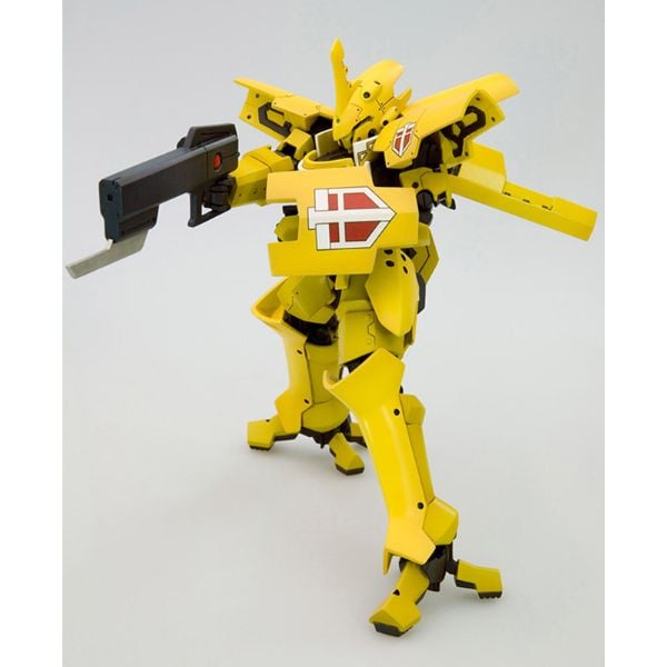 Eltemus Renewal Ver - Broken Blade - Kotobukiya FAA18X