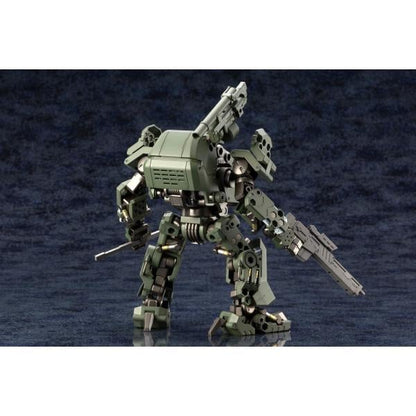 Hexa Gear Bulkarm Alpha Jungle Type - Kotobukiya HG040X
