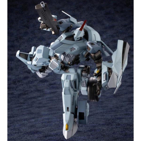 Hexa Gear Bulkarm Glanz - Kotobukiya HG027R