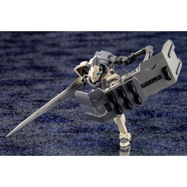Hexa Gear Governor Armor Type Knight Bianco - Kotobukiya HG045R