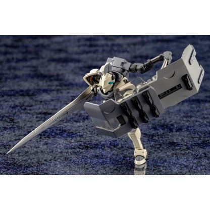 Hexa Gear Governor Armor Type Knight Bianco - Kotobukiya HG045R