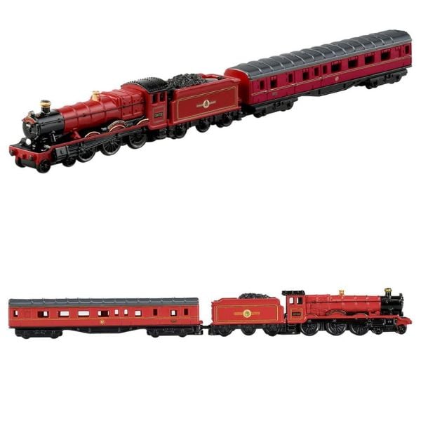 Tomica Premium Unlimited 06 Harry Potter Hogwarts Express
