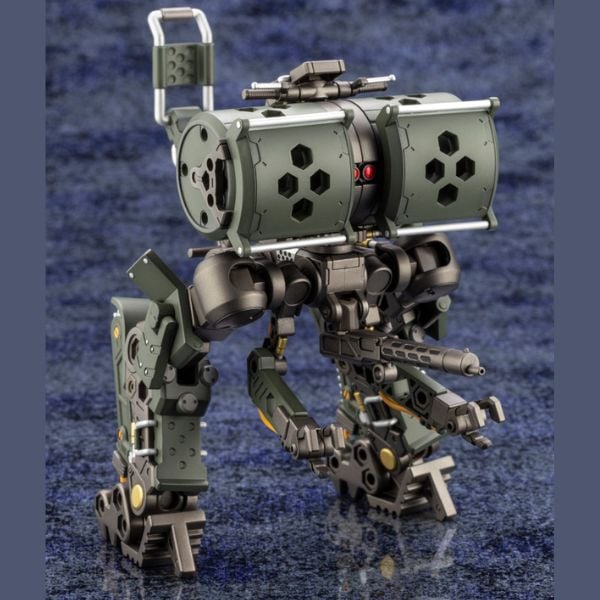 Hexa Gear Scarecrow Forest Color Ver. - Kotobukiya HG081X
