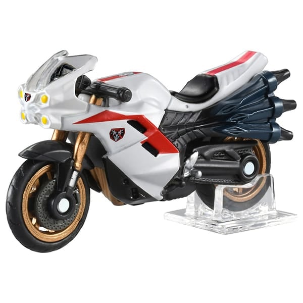 Tomica Premium Unlimited Shin Kamen Rider Cyclone - Kamen Rider ver.
