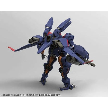 Hexa Gear V-THOR Air Assault Thunderstruck - Kotobukiya HG145