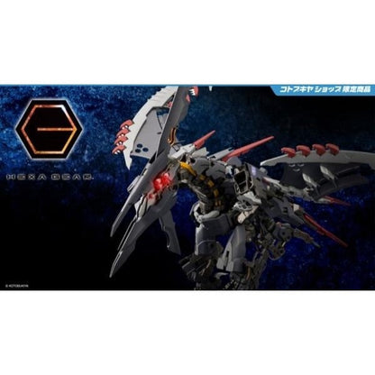 Hexa Gear Windfall Night Stalkers Ver - Mô hình chính hãng Kotobukiya HG140