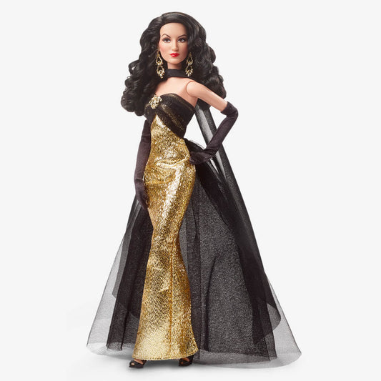 María Félix BARBIE Tribute Collection Doll - Búp Bê Sưu Tầm Cao Cấp - Barbie Signature HND70 - Hình ảnh sản phẩm