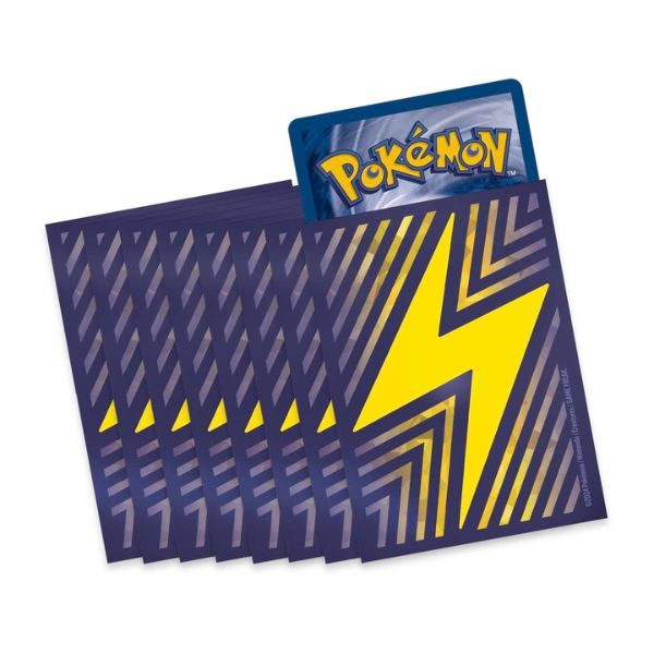 Bài Pokemon TCG SV08 Surging Sparks Elite Trainer Box