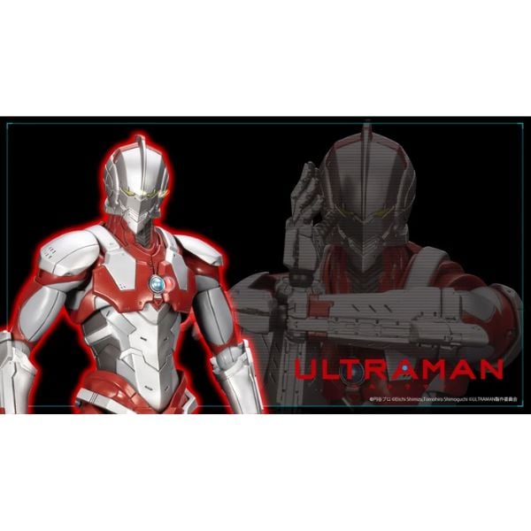 Ultraman Model Kit - Kotobukiya KP468