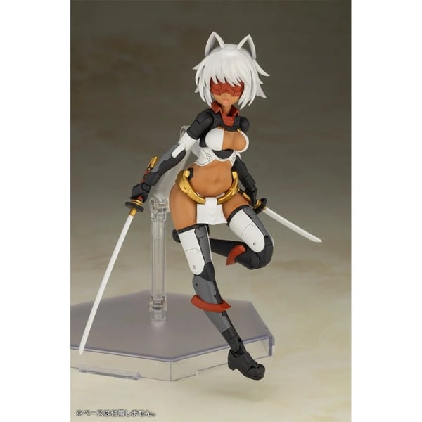Frame Arms Girl Shingen - Kotobukiya FG108
