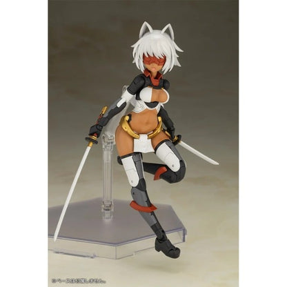 Frame Arms Girl Shingen - Kotobukiya FG108