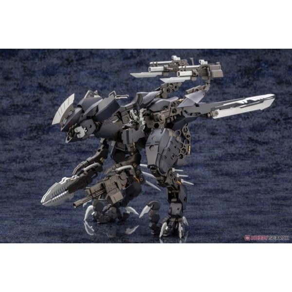 Hexa Gear Voltrex Wrath - Kotobukiya