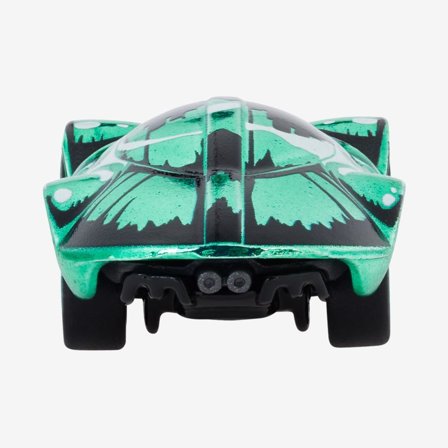 HOT WHEELS STAR WARS Green DARTH VADER - Xe Mô Hình Nhân Vật Darth Vader Xanh Lá Hot Wheels - Hình ảnh bổ sung 5