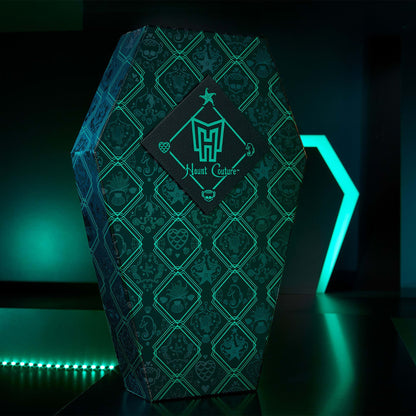 Monster High Haunt Couture Lagoona Blue Doll - Búp Bê Sưu Tầm Cao Cấp Mattel HGY91