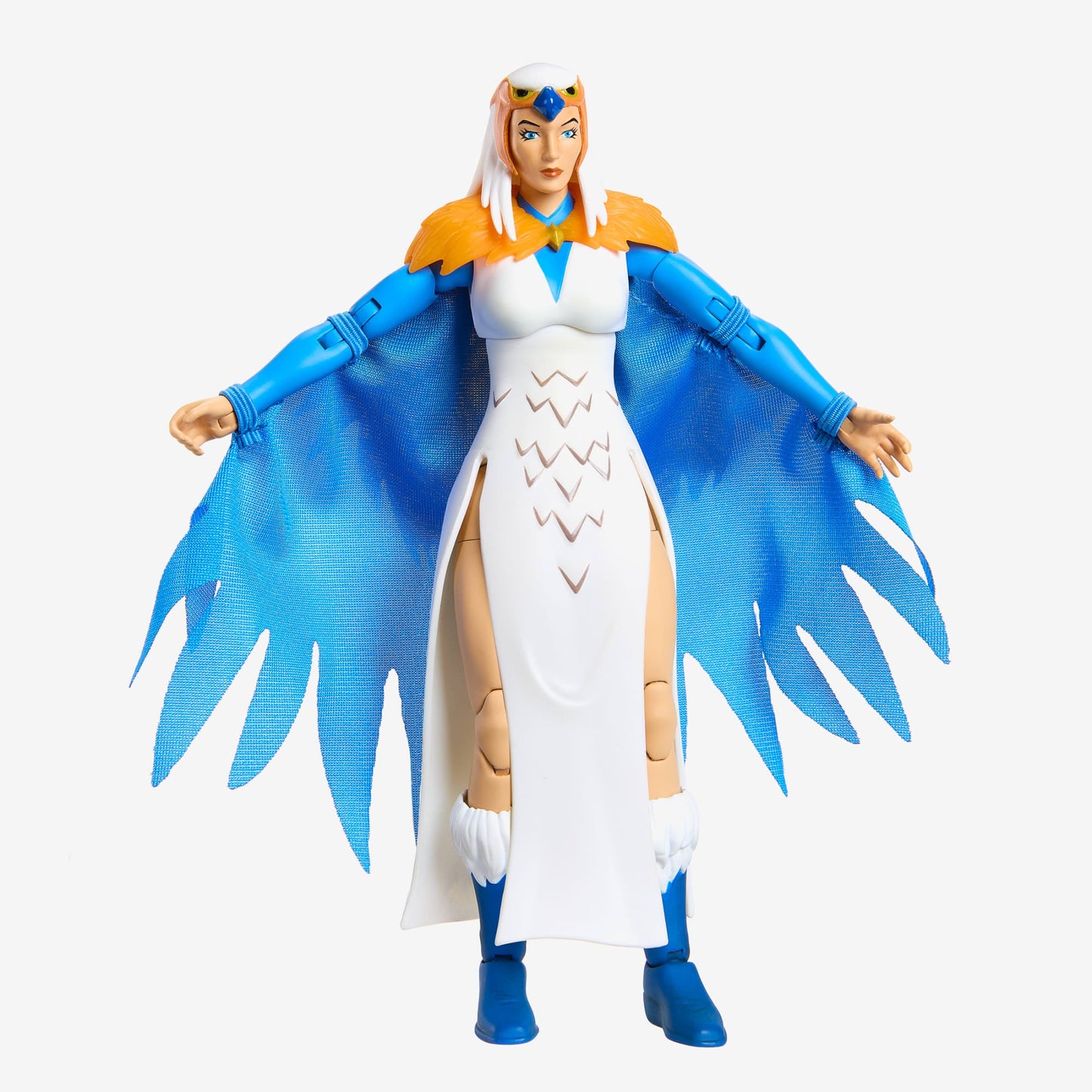 Masters of the Universe Masterverse Sorceress Action Figure - Mô Hình Nhân Vật Phù Thủy Sorceress Chính Hãng Mattel - Hình ảnh bổ sung 5