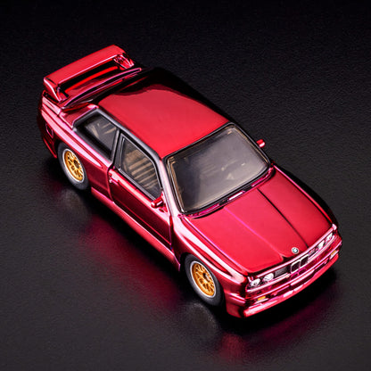 RLC Exclusive 1991 BMW M3 Xe Mô Hình Hot Wheels 1:64 Cao Cấp