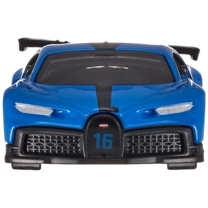 Tomica No. 37 Bugatti Chiron Pure Sports