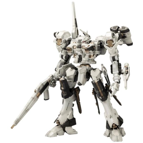 Rosenthal CR-Hogire Noblesse Oblige Full Package Ver. Armored Core Variable Infinity - Kotobukiya VI086