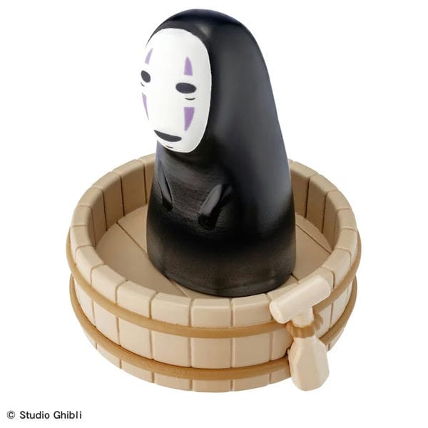 Dream Tomica Ghibli No. 10 Spirited Away No-Face