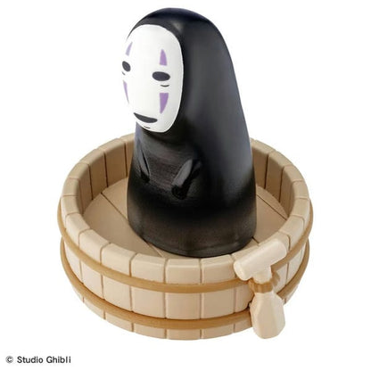 Dream Tomica Ghibli No. 10 Spirited Away No-Face