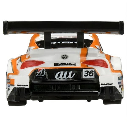 Tomica Premium Racing Toyota GR Supra au TOM