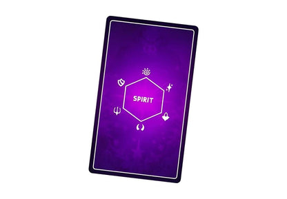 Restless Spirits: Deluxe Edition (Kickstarter Pre-Order Special)