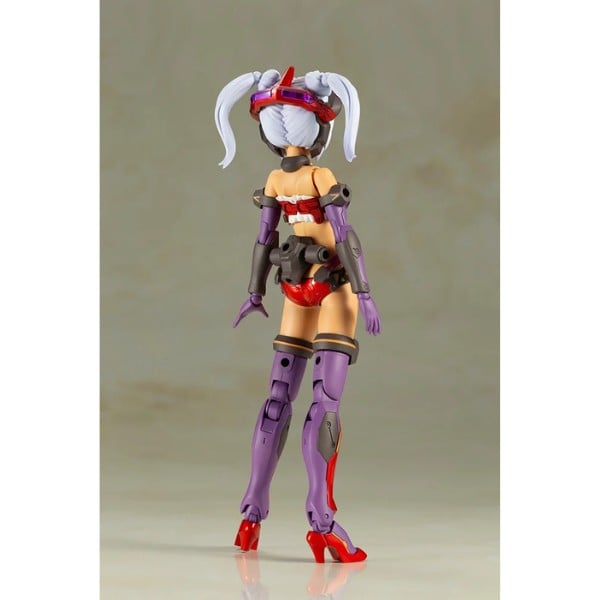 Frame Arms Girl Hresvelgr=Rufus Agito - Kotobukiya FG076R