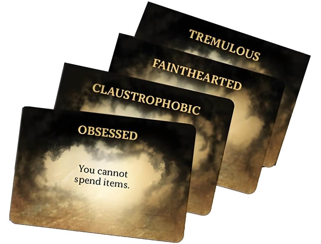 Return to Dark Tower: Battle Essentials Pledge (Kickstarter Pre-Order Special)