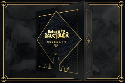 Return to Dark Tower: Battle Essentials Pledge (Kickstarter Pre-Order Special)