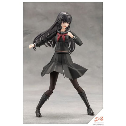 Sousai Shoujo Teien Kuon Yakushiji - Maria Kagaribi Costume - Kotobukiya JK043
