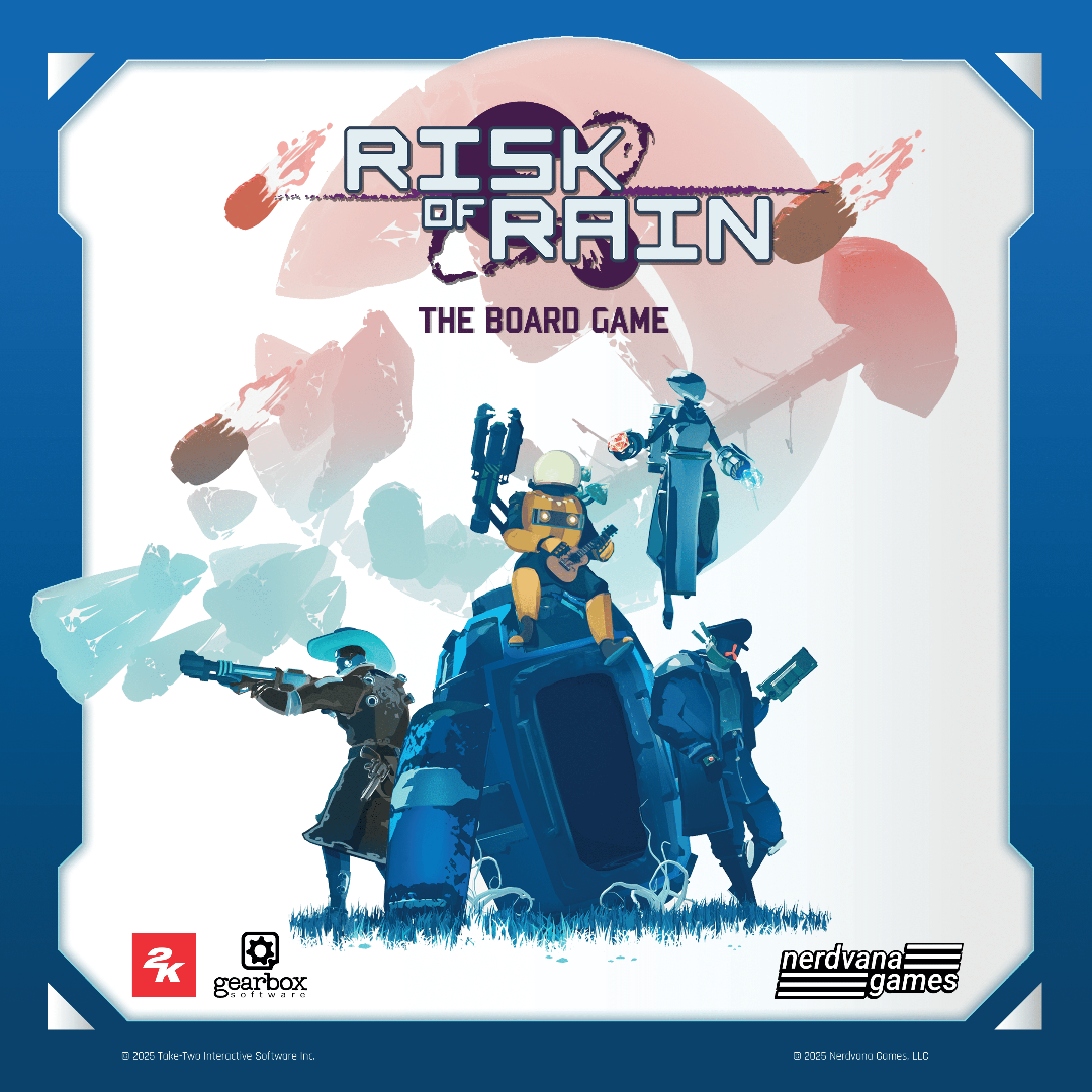 Risk of Rain: Eclipse All-In Pledge Bundle (Kickstarter Pre-Order Special)