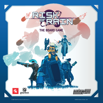 Risk of Rain: Eclipse All-In Pledge Bundle (Kickstarter Pre-Order Special)
