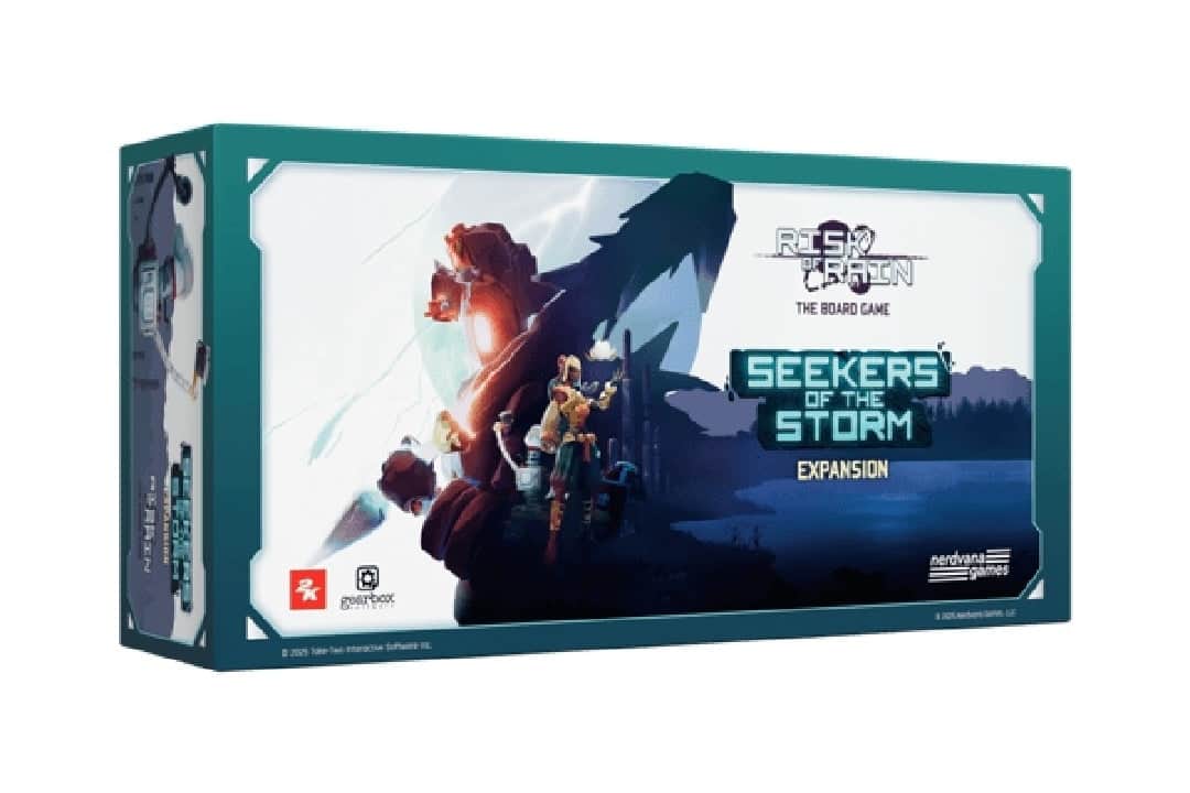 Risk of Rain: Eclipse All-In Pledge Bundle (Kickstarter Pre-Order Special)