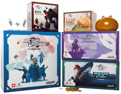 Risk of Rain: Eclipse All-In Pledge Bundle (Kickstarter Pre-Order Special)