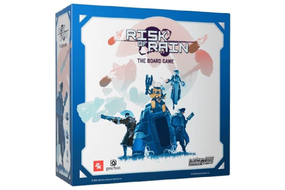 Risk of Rain: Eclipse All-In Pledge Bundle (Kickstarter Pre-Order Special)