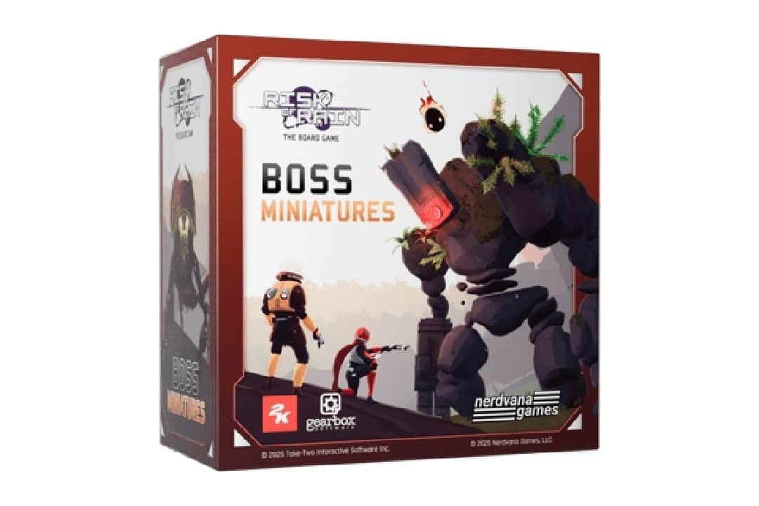 Risk of Rain: Eclipse All-In Pledge Bundle (Kickstarter Pre-Order Special)