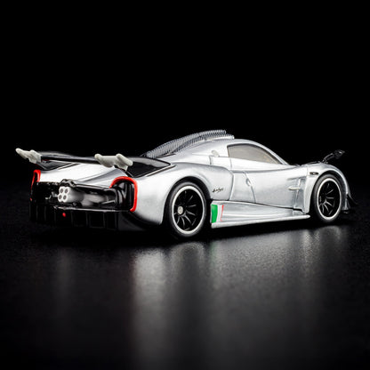 RLC Exclusive ’21 Pagani Huayra R