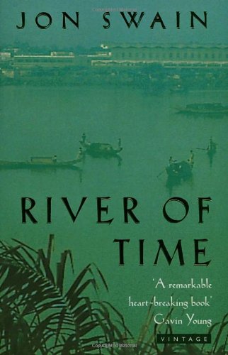 River Of Time
