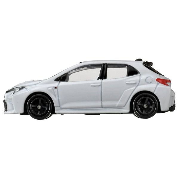 Tomica No. 52 Toyota GR Corolla Morizo Edition