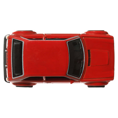 Hot Wheels Car Culture Japan Historics 4: '73 Honda Civic Custom - Mô hình xe ô tô kim loại 1:64 Hot Wheels