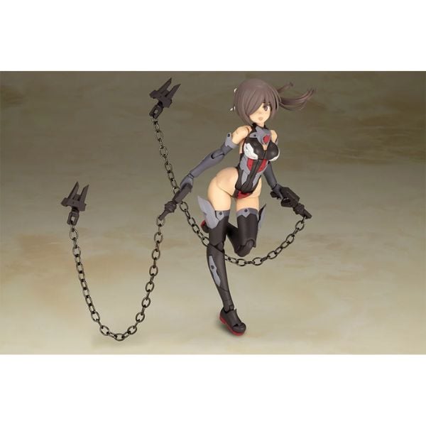 Frame Arms Girl Izumo Destroyer Ver - Kotobukiya FG129