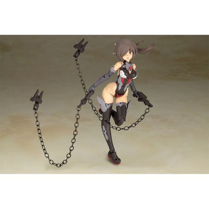 Frame Arms Girl Izumo Destroyer Ver - Kotobukiya FG129