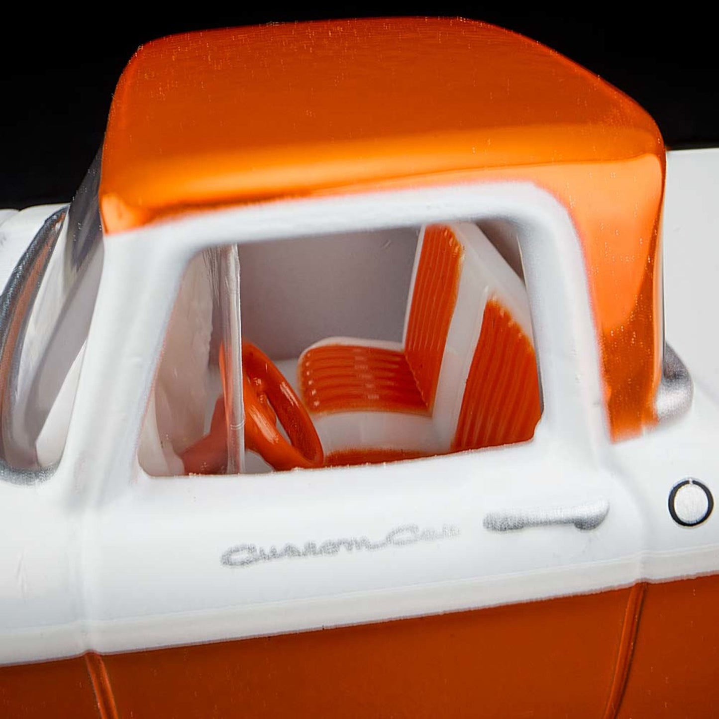 RLC Exclusive 1962 Ford F100 Xe Mô Hình Die-cast Hot Wheels - Hình ảnh bổ sung 6