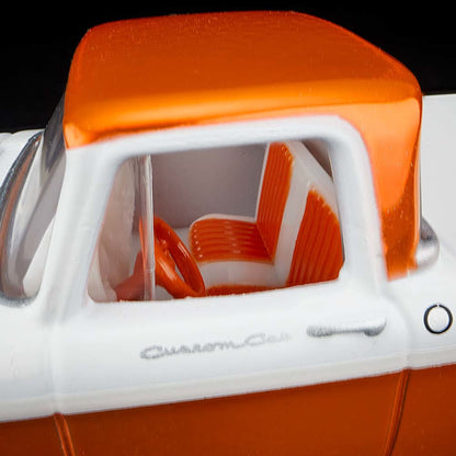 RLC Exclusive 1962 Ford F100 Xe Mô Hình Die-cast Hot Wheels - Hình ảnh bổ sung 6