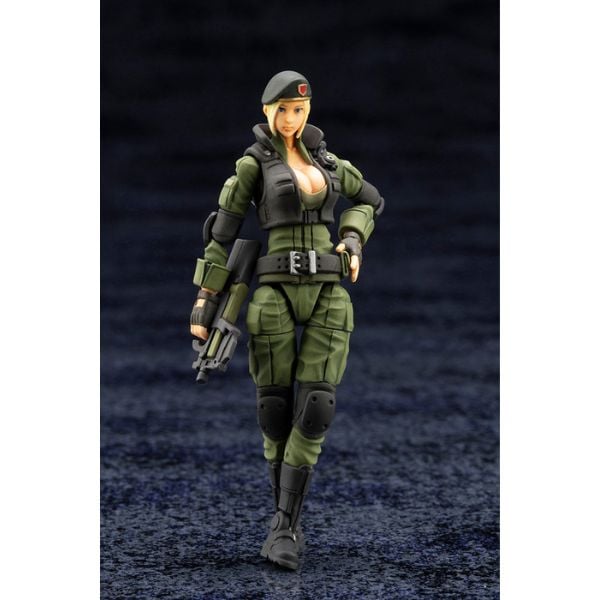 Hexa Gear Early Governor Vol 3 - Kotobukiya HG052