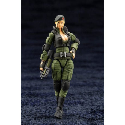 Hexa Gear Early Governor Vol 3 - Kotobukiya HG052
