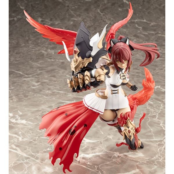 Arcanadea Charmed - Kotobukiya AR008