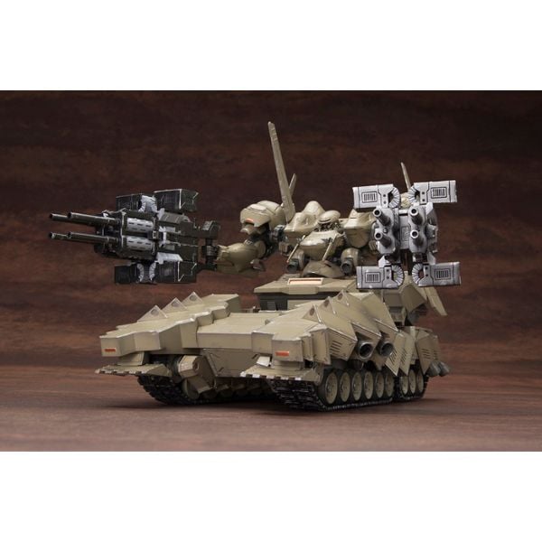 Matsukaze Mdl.2 for Base Defense Armored Core Variable Infinity - Kotobukiya VI079X