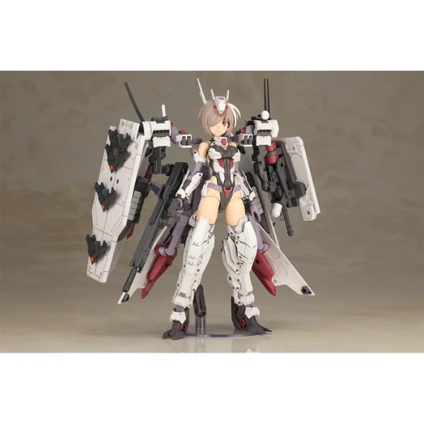 Frame Arms Girl Izumo - Kotobukiya FG128
