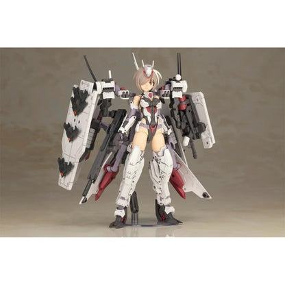 Frame Arms Girl Izumo - Kotobukiya FG128